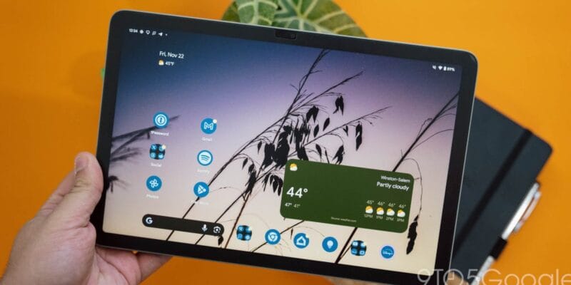 deals pixel tablet at 190 off from
