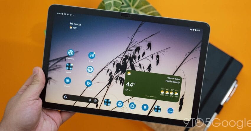 deals pixel tablet at 190 off from