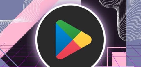 the play store just quietly became a