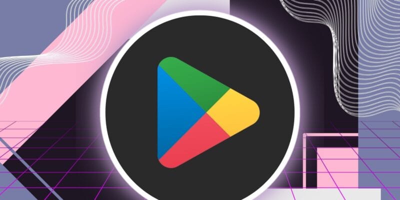 the play store just quietly became a