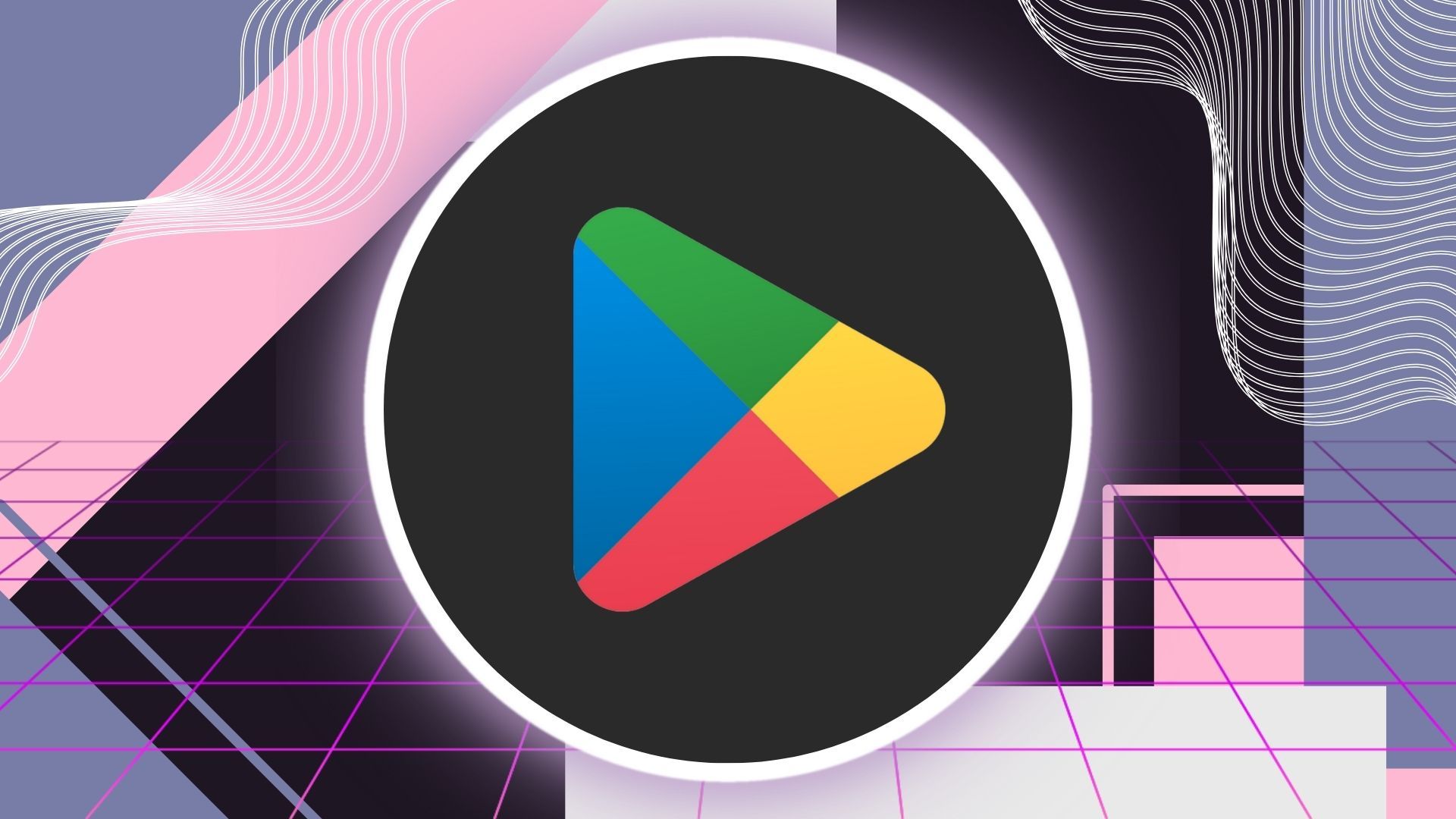 the play store just quietly became a