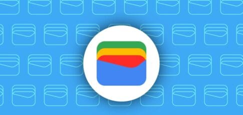 google wallet material 3 expressive redesign more