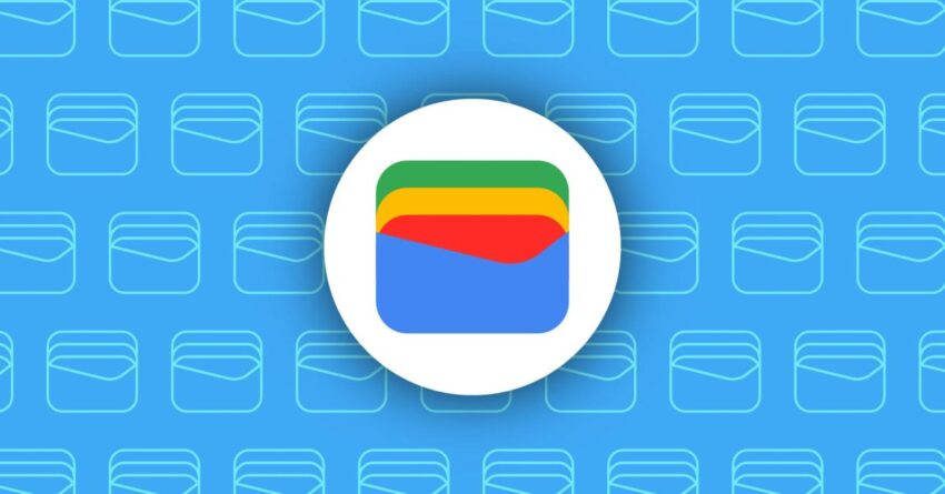 google wallet material 3 expressive redesign more