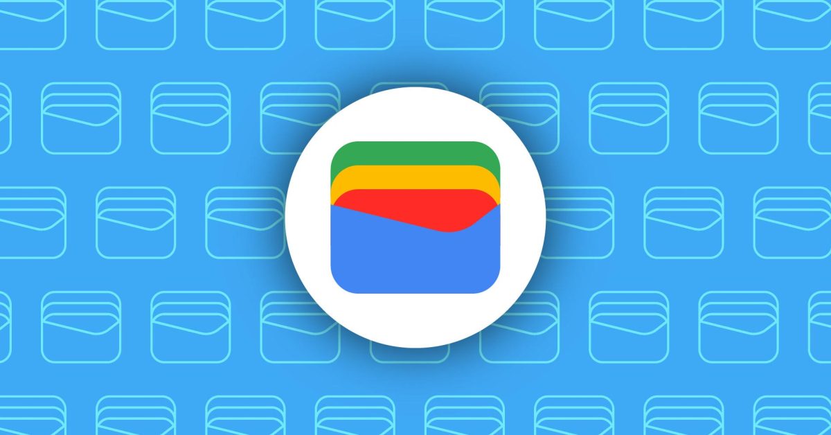 google wallet material 3 expressive redesign more