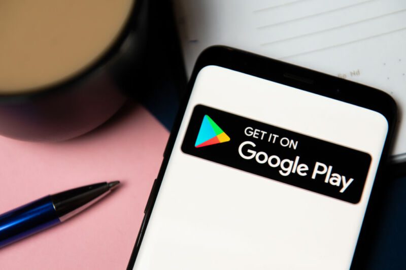 play store changes coming this month as