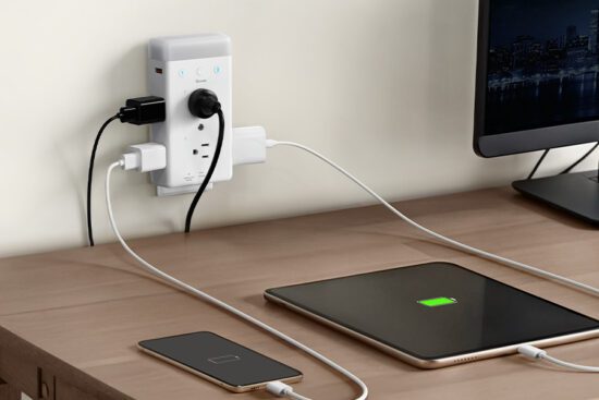 govee s new power outlet expander gives