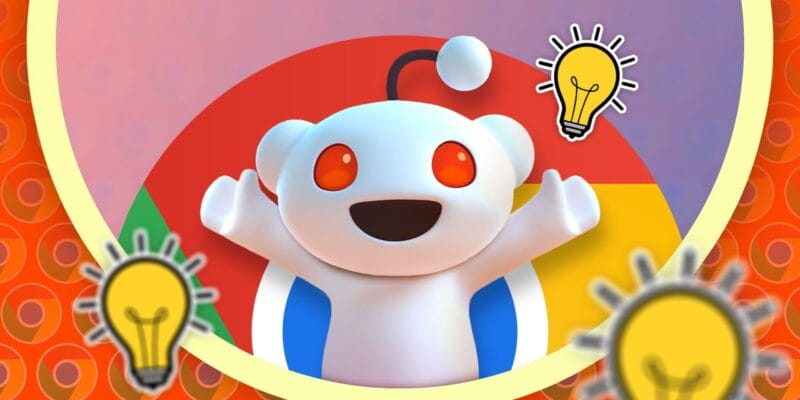 7 Chrome tips I picked up from Reddit — and now I feel lost without them 12 7 chrome tips i picked up from