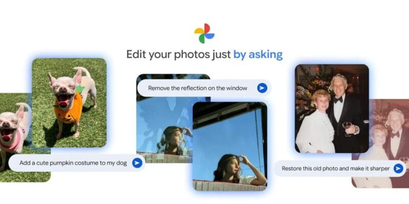 Google Photos’ conversational editing is now available for most US-based Android users 12 google photos conversational editing is now available
