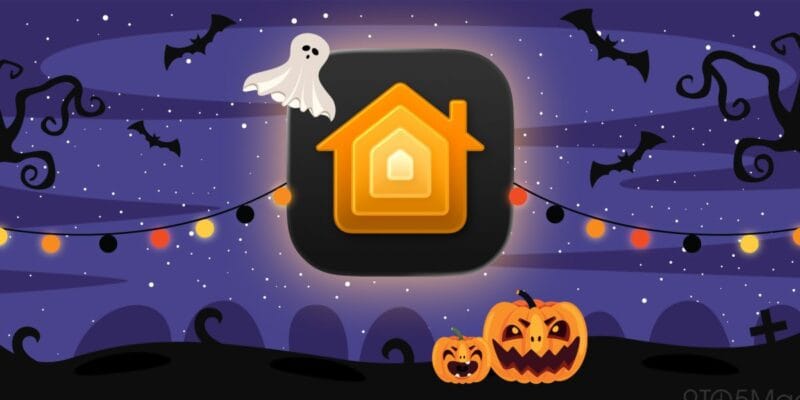 HomeKit Weekly: Automating Halloween decorations with smart plugs and scenes 17 homekit weekly automating halloween decorations with smart