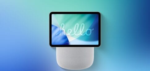 two reasons apple s homepod touch can