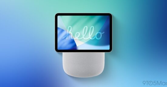 two reasons apple s homepod touch can