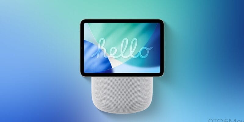 Two reasons Apple’s ‘HomePod Touch’ can’t come soon enough 13 two reasons apple s homepod touch can