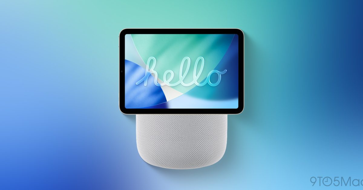 two reasons apple s homepod touch can