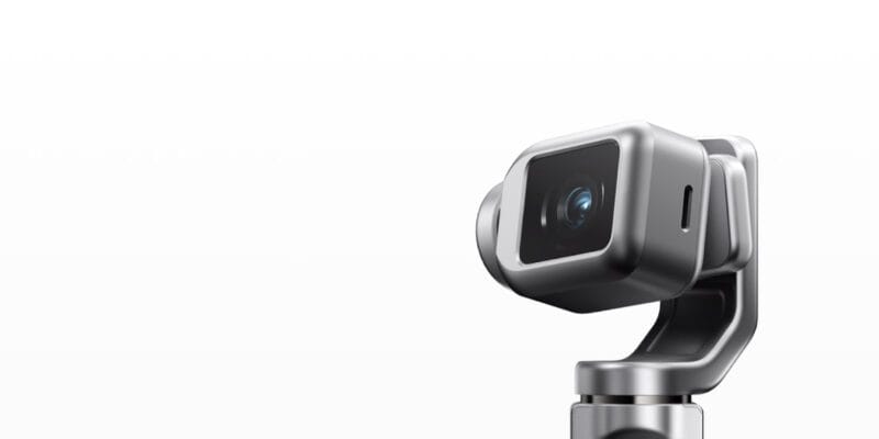 Honor’s Robot Phone concept features a fold-out camera arm 15 honor s robot phone concept features a