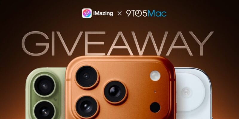 9to5rewards win apple s new iphone 17
