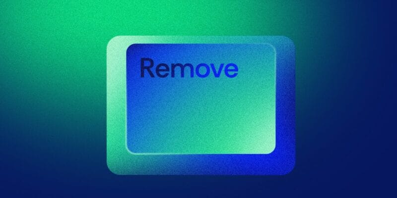 Removing your details from the web and preventing scams with Incogni 15 removing your details from the web and