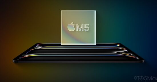 with m5 ipad pro i m already