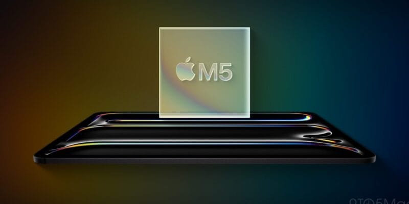 With M5 iPad Pro, I’m already convinced to splurge for two upgrades 16 with m5 ipad pro i m already