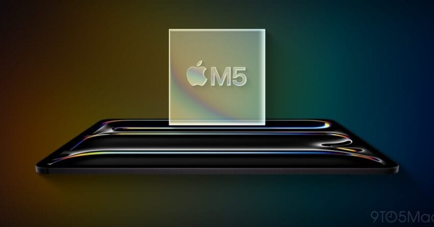with m5 ipad pro i m already