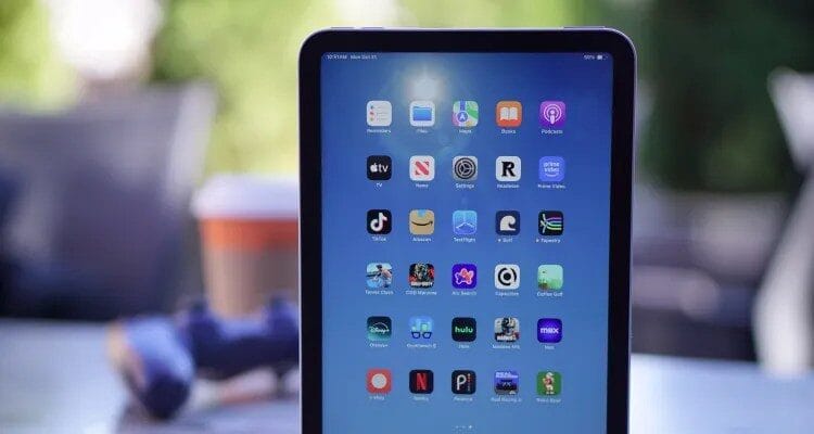 Apple’s OLED transition could come with a more expensive iPad Mini 20 apple s oled transition could come with
