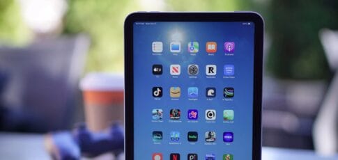 several apple products are cheaper than usual