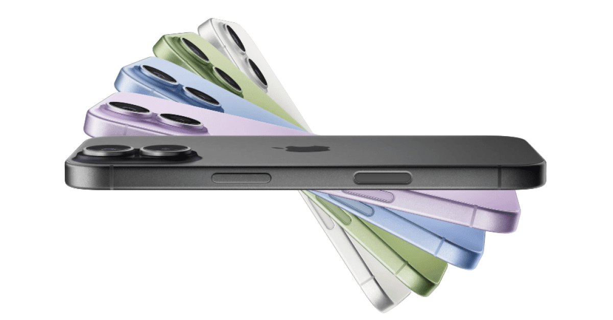 tim cook says iphone 17 demand stronger