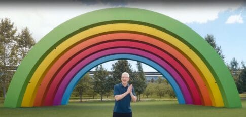 ipad pro and macbook pro stock dwindling