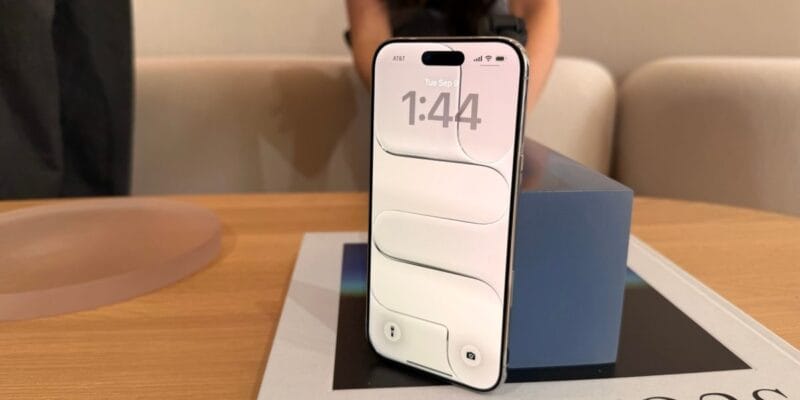 iPhone Air sells out almost instantly in China 4 iphone air sells out almost instantly in