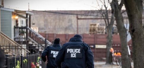 homeland security reassigns hundreds of cisa cyber