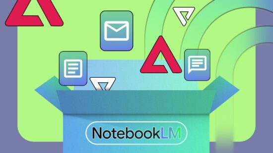 i asked notebooklm to make sense of