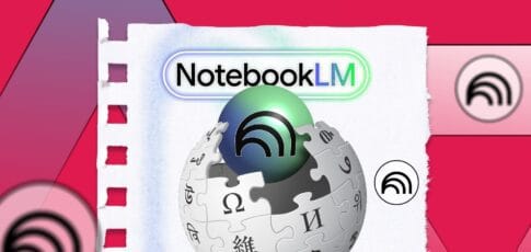 i used notebooklm to create a personal