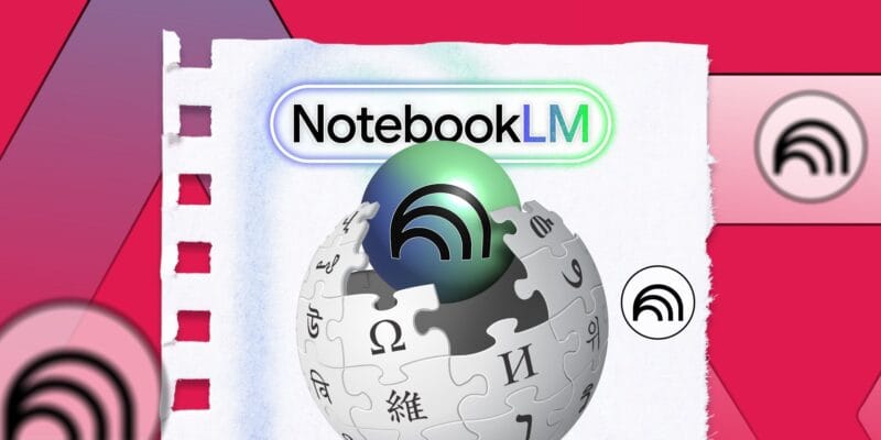 I used NotebookLM to create a personal wiki — here's how you can do it, too 20 i used notebooklm to create a personal