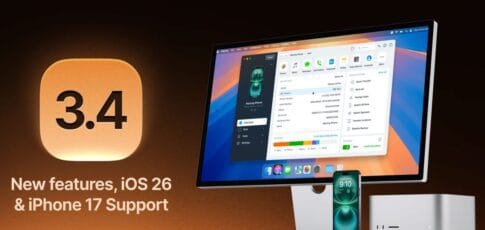 imazing 3 4 enjoy pro-level control of