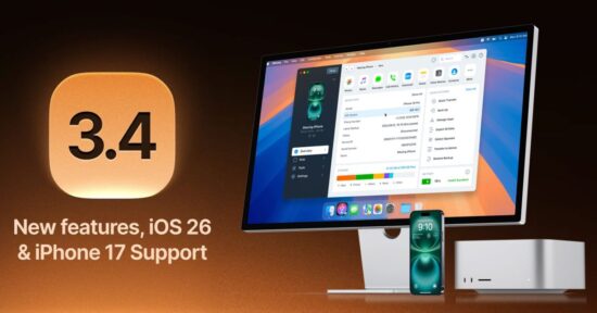 imazing 3 4 enjoy pro-level control of