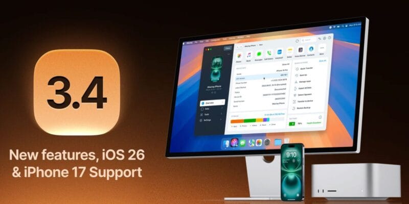 iMazing 3.4: enjoy pro-level control of your iPhone with a limited-time 20% discount 19 imazing 3 4 enjoy pro-level control of