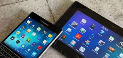 i still miss the blackberry that outsmarted