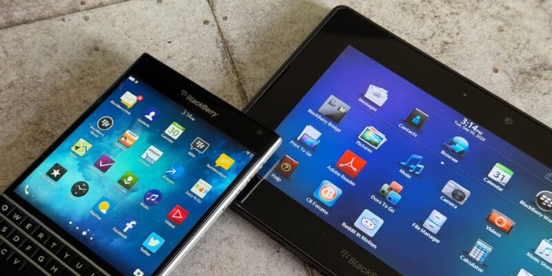 I still miss the BlackBerry that outsmarted the competition 18 i still miss the blackberry that outsmarted