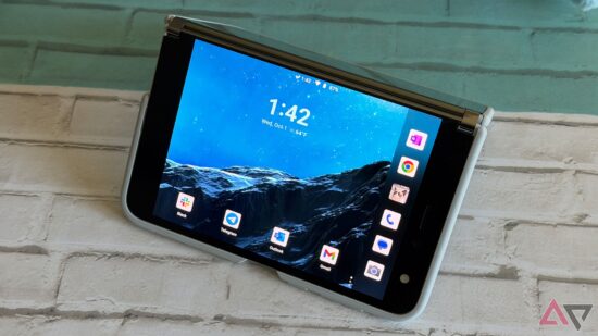 i still reach for the microsoft surface