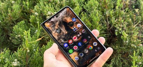 google pixel 10 owners hit by random