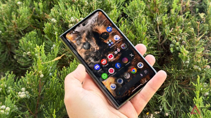 google pixel 10 owners hit by random