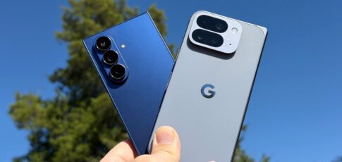 i used the google pixel 10 pro