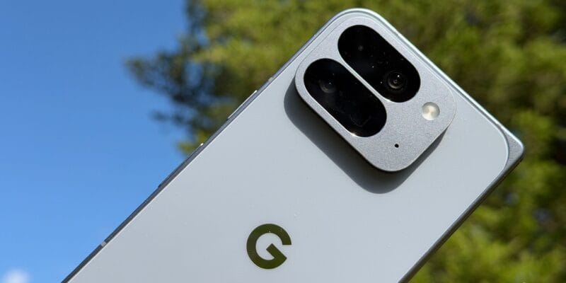 It’s not sleek, it’s not cheap — but the Pixel 10 Pro Fold won me over anyway 16 it s not sleek it s not