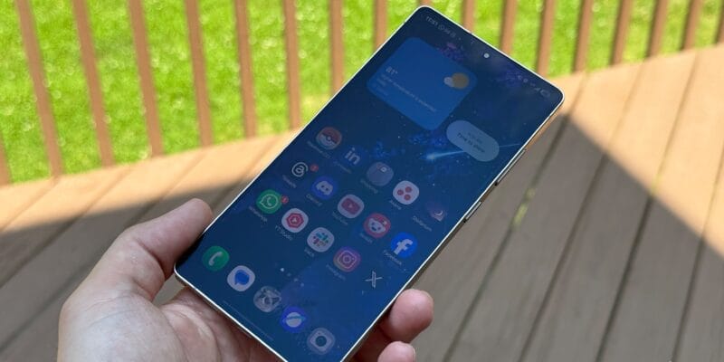 Leak details the Galaxy S26 Ultra's game-changing 'Privacy display' feature 5 leak details the galaxy s26 ultra s