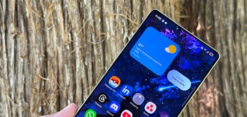 the samsung one ui feature i forgot