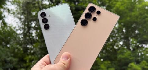 i love galaxy phones but i can