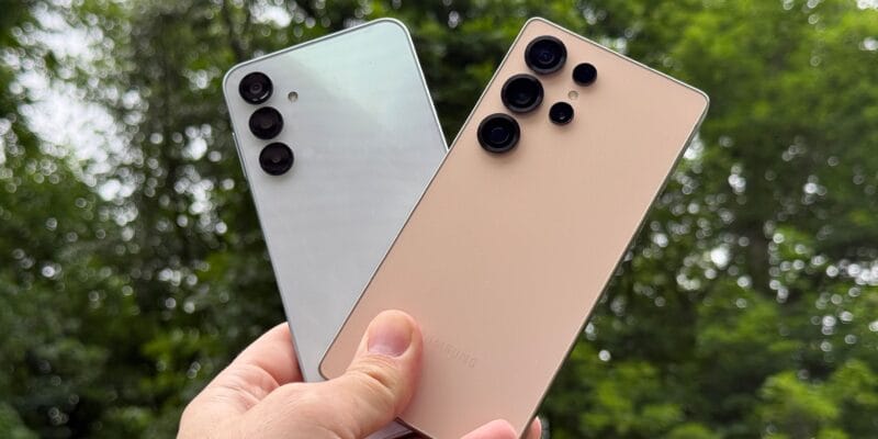 I love Galaxy phones, but I can't recommend them until Samsung fixes this 3 i love galaxy phones but i can