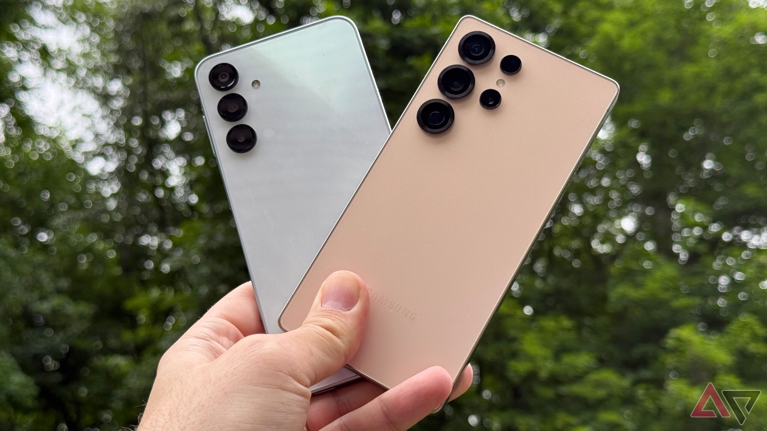 i love galaxy phones but i can