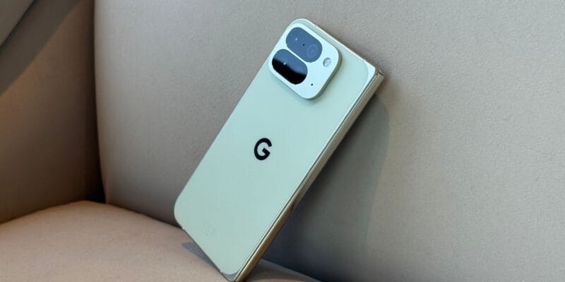 t-mobile s pixel 10 pro fold deal