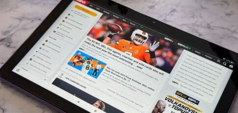 this is the best budget android tablet