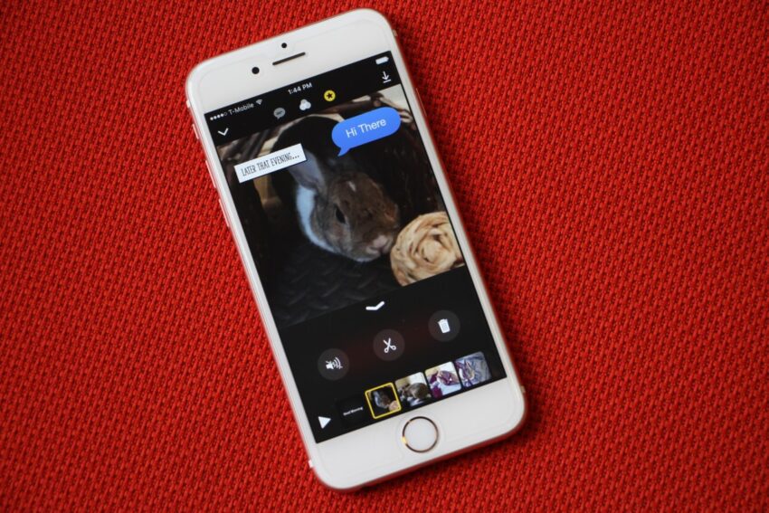 apple says goodbye to the clips app